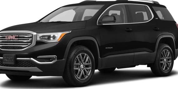 GMC ACADIA 2017 1GKKNWLS2HZ245579 image