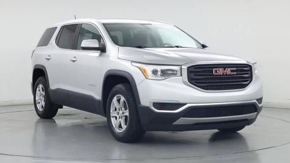 GMC ACADIA 2017 1GKKNKLA3HZ184629 image