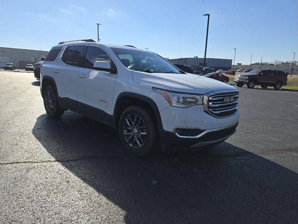 GMC ACADIA 2017 1GKKNULS0HZ272171 image