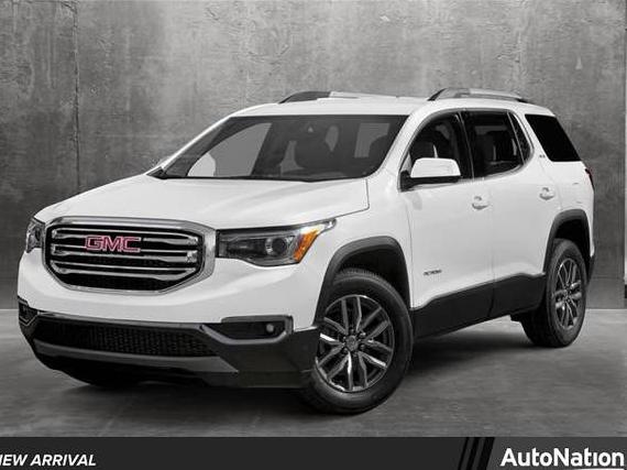 GMC ACADIA 2017 1GKKNLLA1HZ211283 image