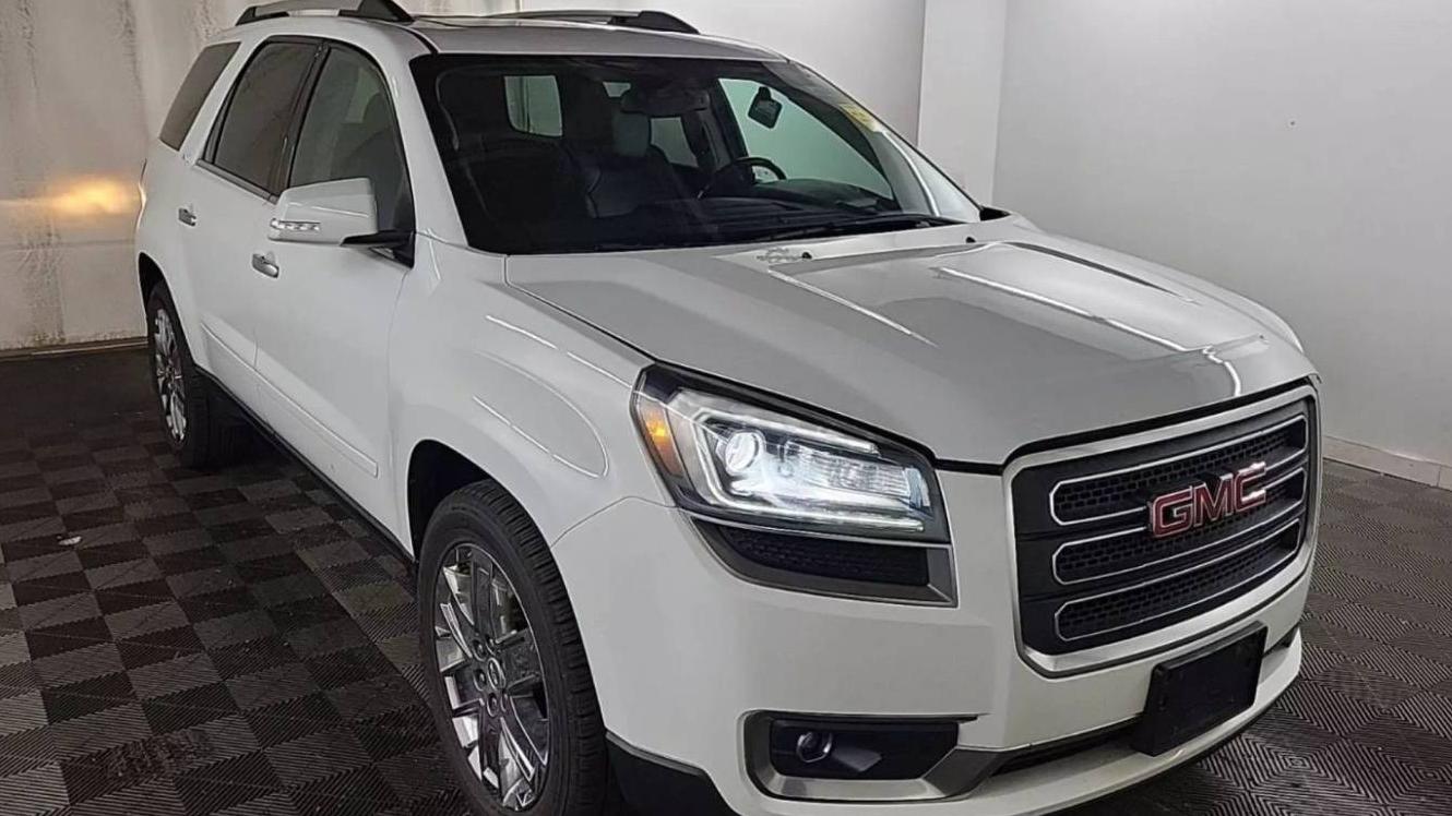 GMC ACADIA 2017 1GKKVSKDXHJ248773 image