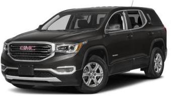 GMC ACADIA 2017 1GKKNRLA2HZ323691 image