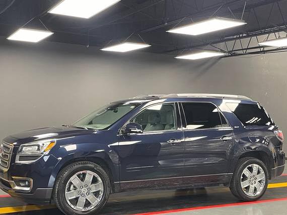 GMC ACADIA 2017 1GKKVSKDXHJ268277 image