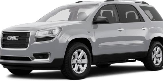GMC ACADIA 2017 1GKKVSKD5HJ220492 image