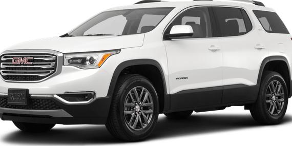 GMC ACADIA 2017 1GKKNSLS3HZ241033 image