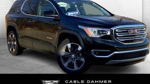 GMC ACADIA 2017 1GKKNWLS4HZ182257 image