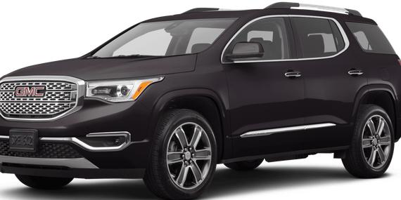 GMC ACADIA 2017 1GKKNXLSXHZ207166 image
