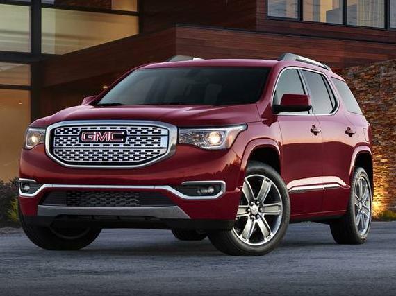 GMC ACADIA 2017 1GKKNXLS1HZ298313 image