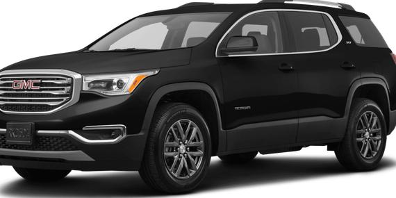 GMC ACADIA 2017 1GKKNMLS6HZ134456 image