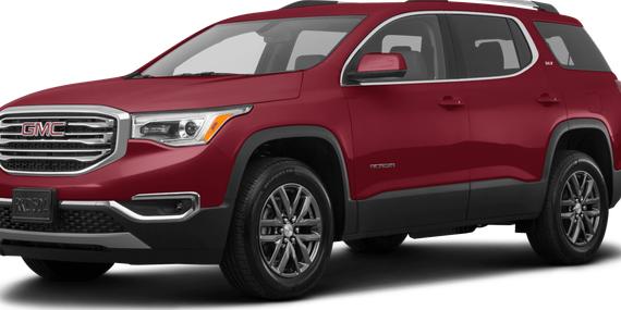 GMC ACADIA 2017 1GKKNKLA5HZ289737 image
