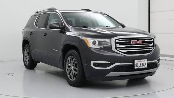 GMC ACADIA 2017 1GKKNULS7HZ249194 image