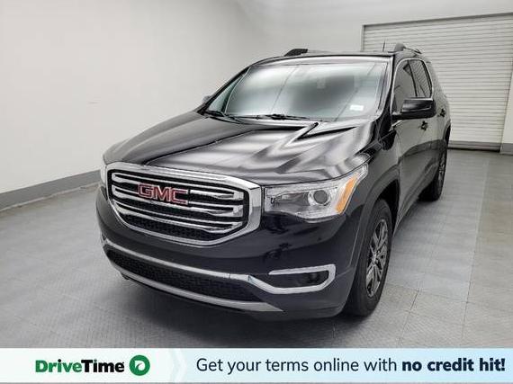 GMC ACADIA 2017 1GKKNULS6HZ266813 image GMC ACADIA 2017 1GKKNULS6HZ266813 image