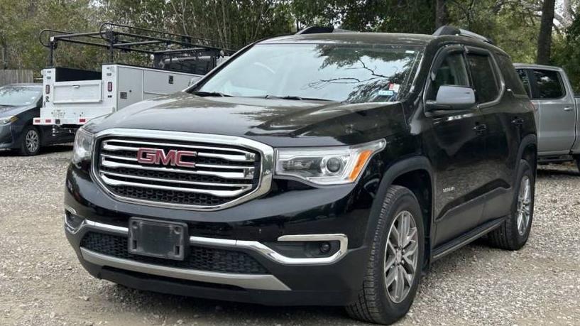 GMC ACADIA 2017 1GKKNLLS8HZ139426 image