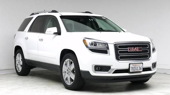 GMC ACADIA 2017 1GKKRSKD2HJ112819 image