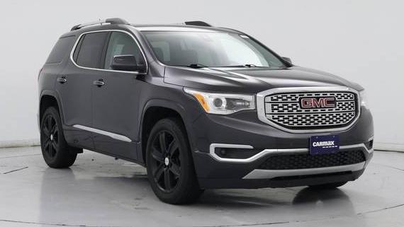 GMC ACADIA 2017 1GKKNPLS9HZ259923 image