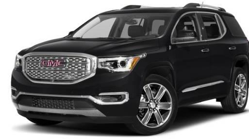 GMC ACADIA 2017 1GKKNXLS8HZ137117 image