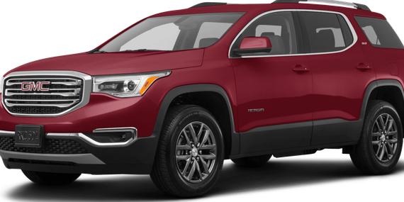 GMC ACADIA 2017 1GKKNVLS6HZ181055 image