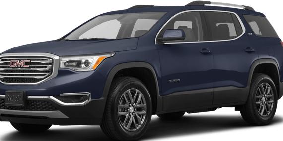 GMC ACADIA 2017 1GKKNULS7HZ169202 image GMC ACADIA 2017 1GKKNULS7HZ169202 image