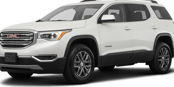 GMC ACADIA 2017 1GKKNNLS3HZ279556 image