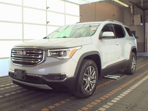 GMC ACADIA 2017 1GKKNULS9HZ305118 image