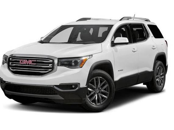 GMC ACADIA 2017 1GKKNWLS3HZ281023 image