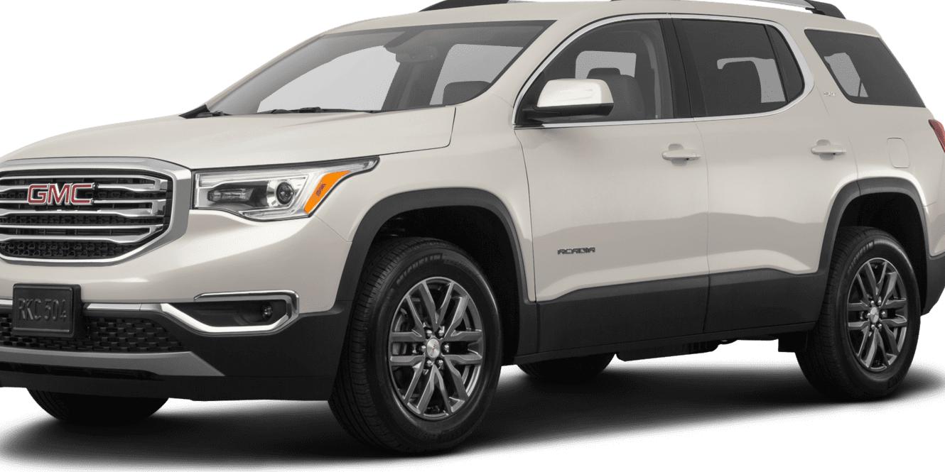 GMC ACADIA 2017 1GKKNMLS6HZ220155 image