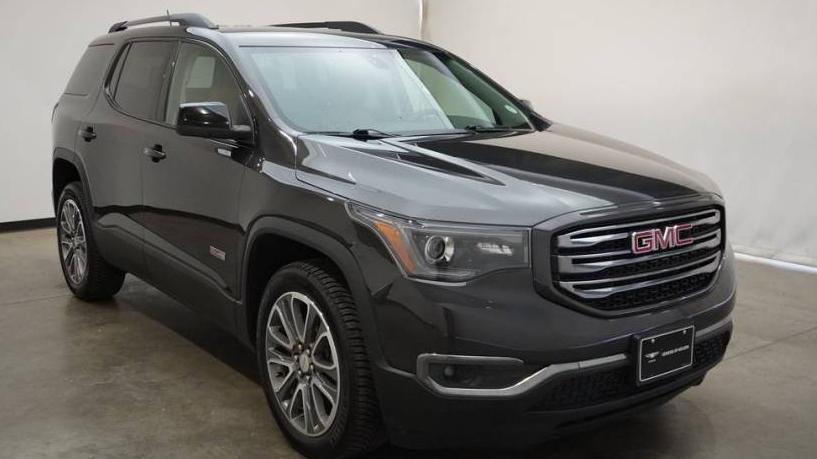 GMC ACADIA 2017 1GKKNVLS1HZ243476 image