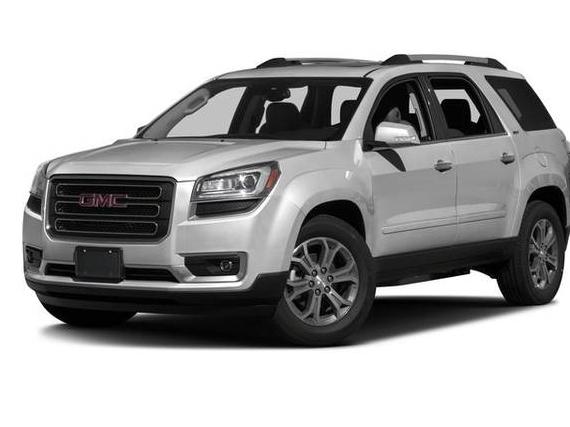 GMC ACADIA 2017 1GKKVSKD7HJ257852 image