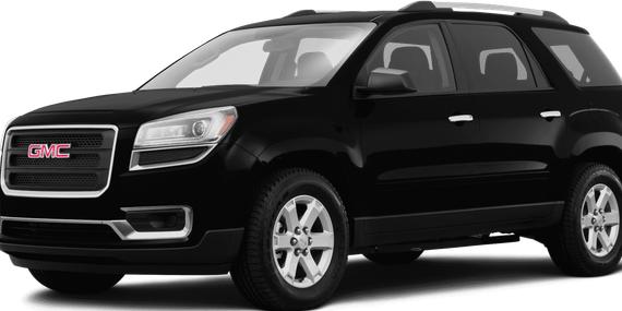 GMC ACADIA 2017 1GKKRSKD5HJ312495 image