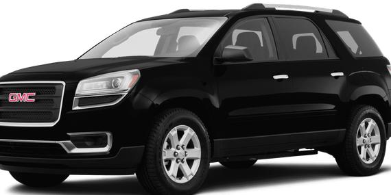 GMC ACADIA 2017 1GKKVSKD3HJ251000 image