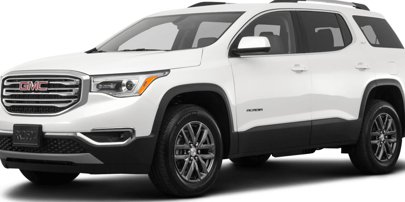 GMC ACADIA 2017 1GKKNMLS3HZ276294 image