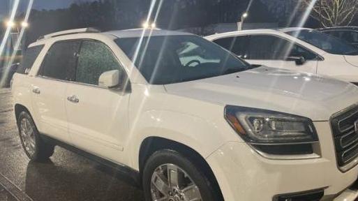 GMC ACADIA 2017 1GKKRSKDXHJ284385 image