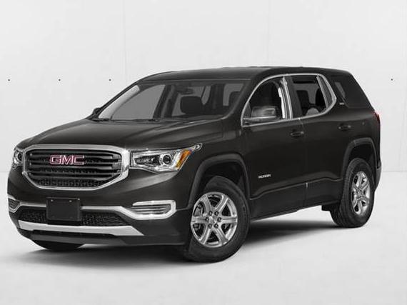 GMC ACADIA 2017 1GKKNKLA8HZ294852 image