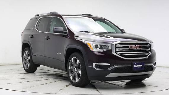 GMC ACADIA 2017 1GKKNWLS4HZ262660 image