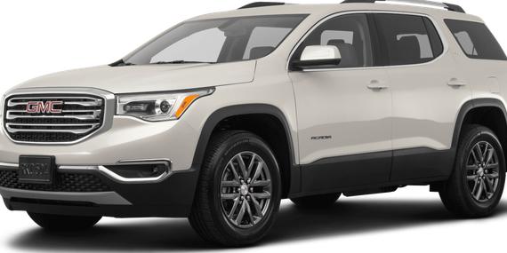 GMC ACADIA 2017 1GKKNNLS1HZ180606 image