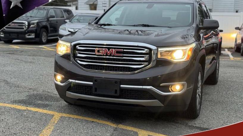 GMC ACADIA 2017 1GKKNLLS8HZ248842 image