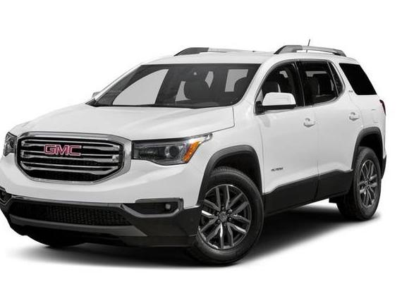 GMC ACADIA 2017 1GKKNNLS6HZ207041 image