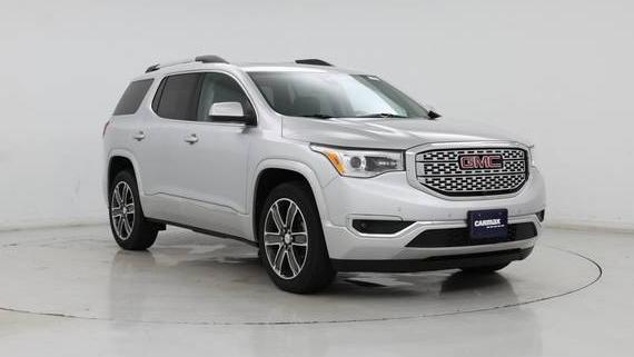 GMC ACADIA 2017 1GKKNXLS4HZ311488 image
