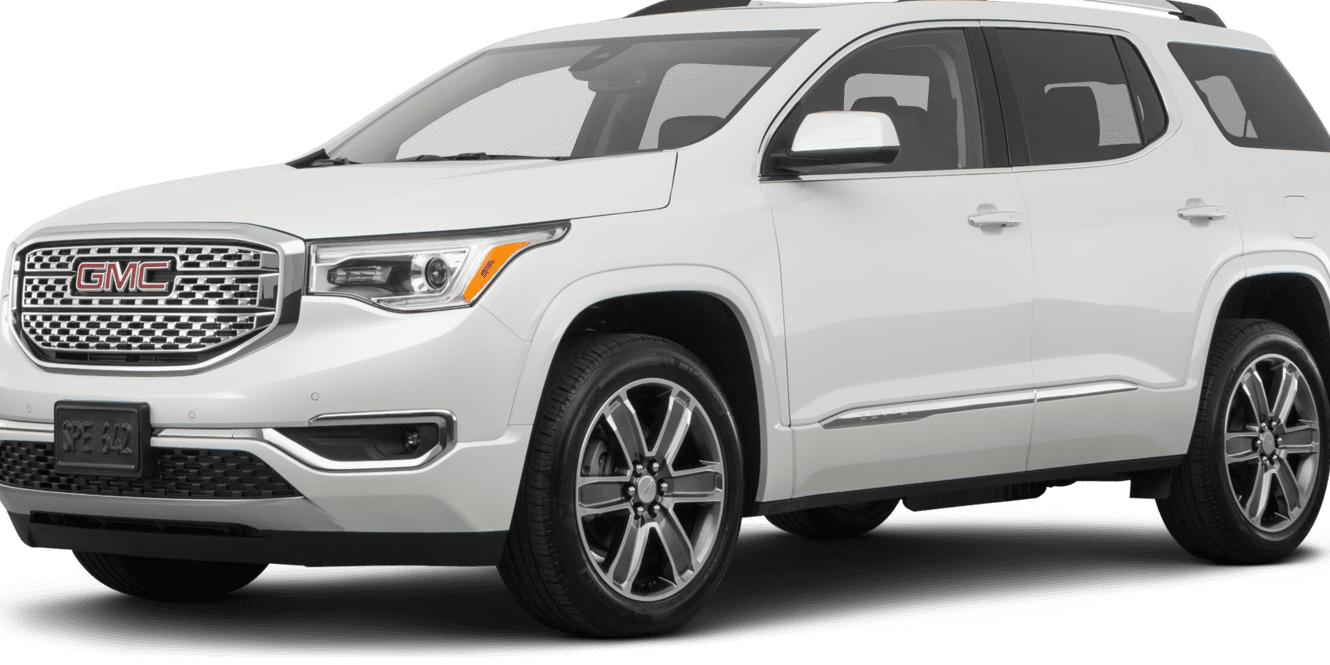 GMC ACADIA 2017 1GKKNPLS8HZ201348 image