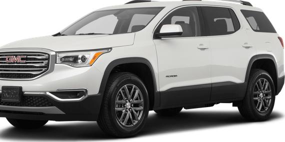 GMC ACADIA 2017 1GKKNMLS5HZ323003 image