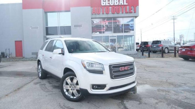 GMC ACADIA 2017 1GKKVSKD0HJ176904 image