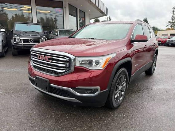 GMC ACADIA 2017 1GKKNMLS0HZ159191 image GMC ACADIA 2017 1GKKNMLS0HZ159191 image