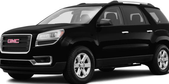 GMC ACADIA 2017 1GKKVSKD3HJ219311 image