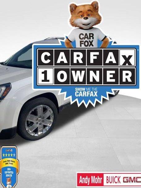 GMC ACADIA 2017 1GKKRSKD8HJ218627 image