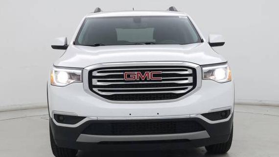 GMC ACADIA 2017 1GKKNMLS7HZ173542 image