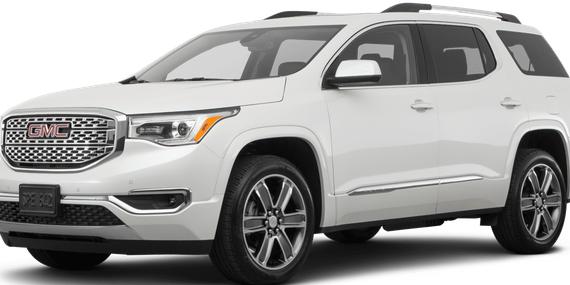 GMC ACADIA 2017 1GKKNPLS6HZ303165 image