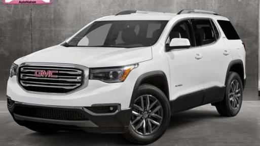 GMC ACADIA 2017 1GKKNLLS9HZ240801 image