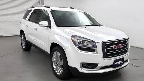 GMC ACADIA 2017 1GKKRSKD3HJ102414 image