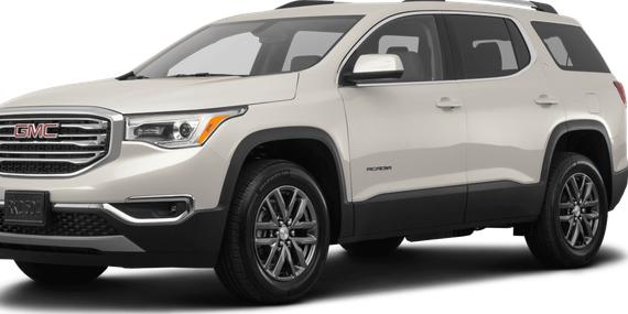 GMC ACADIA 2017 1GKKNMLA6HZ243152 image