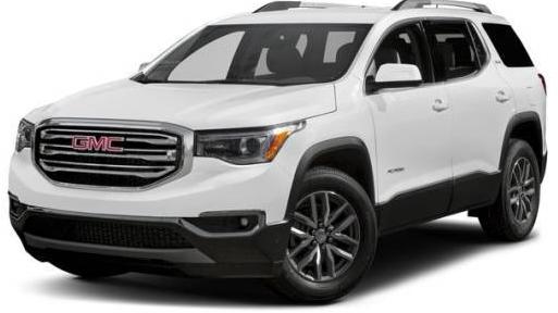 GMC ACADIA 2017 1GKKNMLA6HZ205467 image